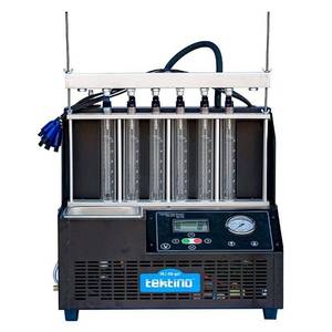 8 xi lanh cho tektino INJ-8B-<span class=keywords><strong>GDI</strong></span> phun nhiên liệu <span class=keywords><strong>Tester</strong></span> Cleaner thiết bị CE chứng nhận hỗ trợ fsisciidejts CGI vv chẩn đoán - Product Image 4