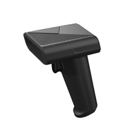 Lecteur de codes-barres portable durable S716