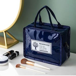 Female Small Make up <b>Bag</b> Trend 2026 pink Cosmetic Cooler <b>Bag</b> - Product Image 5