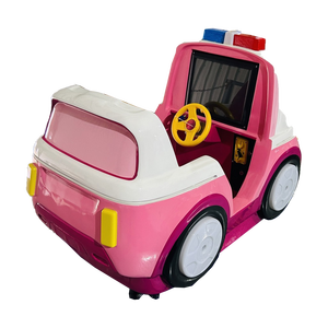 Phim hoạt hình 3D trò chơi <span class=keywords><strong>video</strong></span> màn hình <span class=keywords><strong>LCD</strong></span> Swing máy trong nhà ngoài trời đồng tiền hoạt động Kiddie đi xe vui chơi giải trí đáng tin cậy Nhà cung cấp - Product Image 4