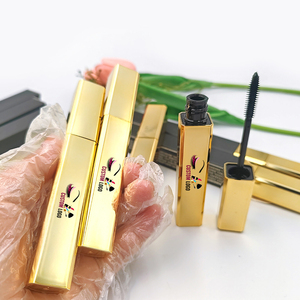 Di alta qualità allungamento <span class=keywords><strong>ciglia</strong></span> spesso arricciacapelli Volume Mascara vegano lunga durata impermeabile marchio privato - Product Image 1