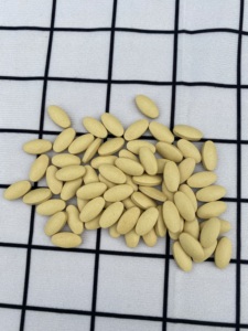 Extracto de Polen de Abeja, Superalimento Natural Saludable, Refuerzo del Sistema Inmunitario, Cápsulas de Polen de Abeja - Product Image 5