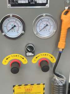 Scie à découper PVC/UPVC/Aluminium à double tête de haute précision avec moteur et roulement, machine de découpe automatique - Product Image 3