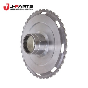 Engranaje, Anillo Planetario Trasero para Toyota HIACE KCH10 Granvia 2000-2002 - Product Image 5