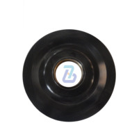 HENGLI OEM Piezas de Acero al Carbono Mecanizadas por CNC, Componentes de Brida/Buje Torneados y Mecanizados a Medida con Tolerancia de 0.01mm, Zhejiang