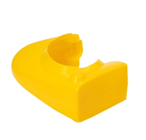 Cache de <span class=keywords><strong>protection</strong></span> rotatif pour raccord de coffrage 48 broches, accessoires de raccord de coffrage, en stock usine - Product Image 3
