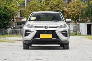 Toyota Wildlander Usado a Precio Económico, Auto a Gasolina, 5 Asientos, SUV Familiar Compacto, Auto a Gasolina Wildlander, Autos Usados de Alta Velocidad - Product Image 4