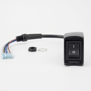 Adaptador de Corriente CEE para <span class=keywords><strong>Caravana</strong></span> - Conexión CEE 230V 16A y Enchufe de Seguridad con Cubierta Protectora y Cable - Product Image 2