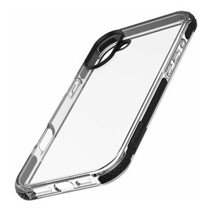 Coque IPHONE 16 TETRA FORCE STRONG GUARD Transparente TETRACIPH16T - Product Image 1
