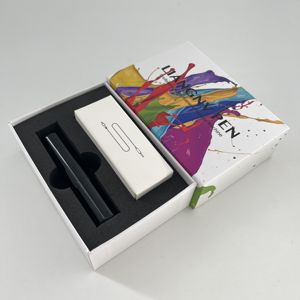 Exosto de arroz profesional, - Product Image 4