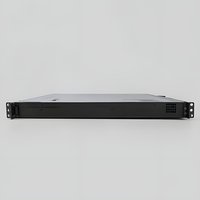Server Rak Dell PowerEdge R630 Bekas 1U Dual Socket untuk Cloud Host Virtualisasi Bekas Dell PowerEdge R630