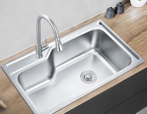 <span class=keywords><strong>Lavello</strong></span> da <span class=keywords><strong>Cucina</strong></span> in Acciaio Inossidabile Standard Globale Ideale per l'Esportazione - <span class=keywords><strong>Dimensioni</strong></span> - Product Image 2