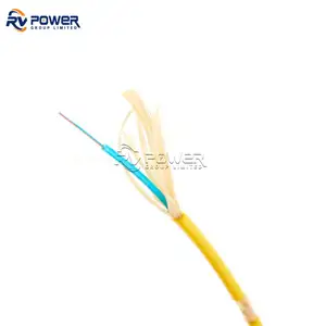 Reeling power compound cable TSCGEWOEU TSCGEWOU shiploader cable