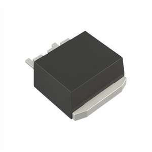 Electronics Component Transistors TO-263 BOM IC In Stock HUF75842S3S - Product Image 1