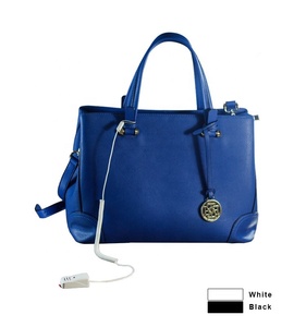 INSHOW A3011报警安全标签，带鼠标端传感器，循环报警 - Product Image 3