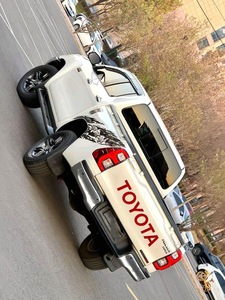 <span class=keywords><strong>Camioneta</strong></span> <span class=keywords><strong>HILUX</strong></span> Modelo 2022 2.8T Oriente Medio Transmisión Automática Usada de Alta Calidad Solo Esta - Product Image 6