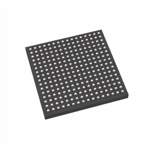 ชิ้นส่วนอิเล็กทรอนิกส์356 LBGA 274 EPF10K100EBC356-1X วงจรรวมแบบฝังวงจรรวม - Product Image 1