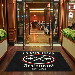 Tappeti Personalizzati con Logo, Moderni Tappetini <span class=keywords><strong>per</strong></span> <span class=keywords><strong>Casa</strong></span>, Impermeabili, <span class=keywords><strong>per</strong></span> Ingresso, Moquette <span class=keywords><strong>per</strong></span> Hotel, a Riccio - Product Image 3