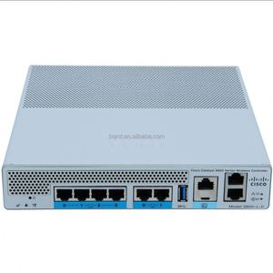 อุปกรณ์เชื่อมต่อไร้สายแบบติดตั้งบนผนัง C9800-l-c-k9 พร้อมตัวควบคุม WLAN สำหรับคอนโทรลเลอร์ C9800-L-C-K9 ราคาดี - Product Image 5