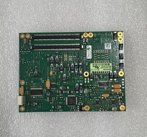 Équipement médical à ultrasons couleur KONTRON 9-1402-3542 9-1101-3578 PCI-CAN-BUS HG2-6300 38001-0000-15-1HD1 38001-0000-20-2KE1 <span class=keywords><strong>DR</strong></span> - Product Image 3