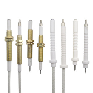 Aguja de Sensor de Encendido Universal para Estufas de Gas Natural, Gama Completa de Accesorios para Estufas - Product Image 2