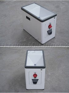 มอเตอร์สำหรับใช้ในครัวเรือนและร้านอาหารมอเตอร์สีข้าวปราศจากฝุ่น2025ใหม่ - Product Image 4