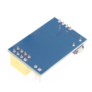 Módulo Sensor de Temperatura y Humedad <span class=keywords><strong>DHT22</strong></span>, Placa de Interfaz <span class=keywords><strong>ESP8266</strong></span>, Adaptador <span class=keywords><strong>ESP8266</strong></span> ESP-01/01S de Repuesto - Product Image 6
