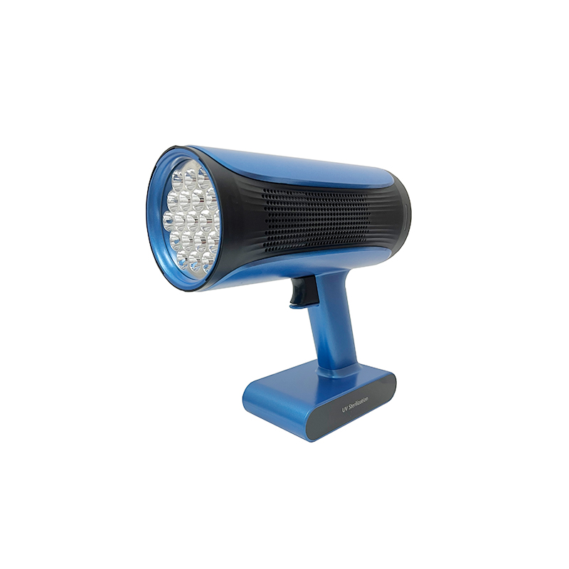 uvc sterilizing lamp led