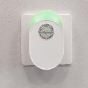 エネルギー電源アダプターEUプラグエネルギーセーバー電気節約エキスパートセービングデバイス - Product Image 2