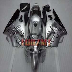 Injection OEM pour <span class=keywords><strong>KAWASAKI</strong></span> <span class=keywords><strong>NINJA</strong></span> ZX <span class=keywords><strong>1200</strong></span> 12R 1200CC ZX1200 CC ZX 12 R 58No.155 stock doré ZX-12R ZX12R 00 01 2000 2001 Carénage - Product Image 4