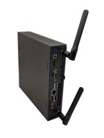 Mini PC con Precio de Fábrica, Intel Core I3 I5 I7, 16GB RAM, 512GB SSD, Windows 11 Pro, Mini Computadora de Escritorio para Oficina y Negocios