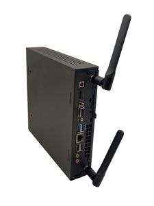 Mini PC con Precio de Fábrica, Intel Core I3 I5 I7, 16GB RAM, 512GB SSD, <span class=keywords><strong>Windows</strong></span> 11 Pro, Mini Computadora de Escritorio para Oficina y Negocios - Product Image 4