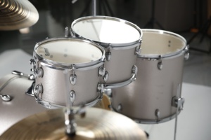 ชุดกลองอะคูสติกสำหรับมือกลองมืออาชีพจังหวะคู่กลองแจ๊สรุ่นใหม่และ<span class=keywords><strong>ราคา</strong></span>ถูก - Product Image 3