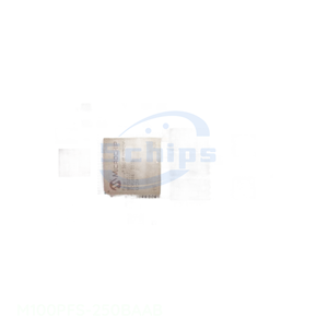 Componentes Electrónicos en Stock, Circuito Integrado M100PFS-250BAAB - Product Image 1