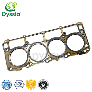 Joint de culasse applicable pour Jeep, <span class=keywords><strong>Chrysler</strong></span>, Dodge, Ram 5.7 53022307AA 53022307AB 53022307AC & 53022306AA 53022306AB - Product Image 2