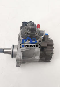 Pompe d'injection de carburant 0445020508 0445020516 5801470100 pour chargeuse-pelleteuse 3.2L 3.4L 590SN - Product Image 6