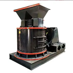 Mini Kegel Crusher Zandmaker Verticale As Impact Crusher Prijs As Compound Crusher