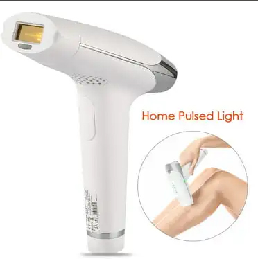 Home Use Ipl Laser Hair Removal Epilator Hair Removal Machine for Salon