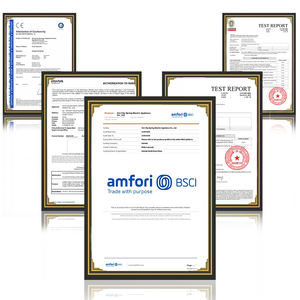 Hornos eléctricos de convección de encimera multifuncional con gran capacidad de <span class=keywords><strong>36</strong></span> <span class=keywords><strong>litros</strong></span> y aprobación CE - Product Image 5