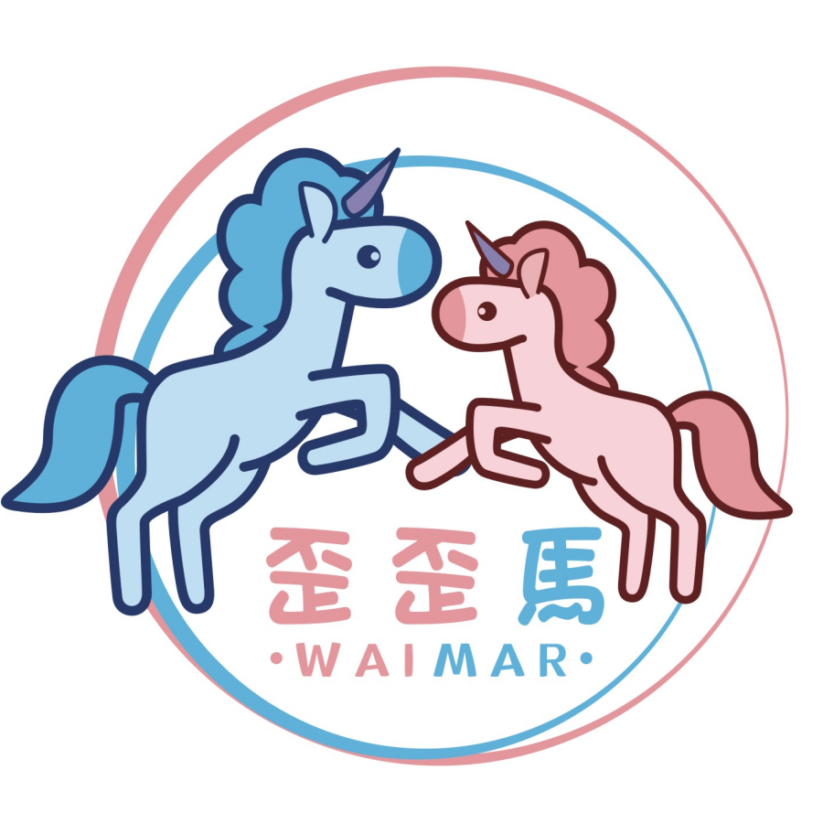 Guangzhou Waimar Animation Technology Co., Ltd. logo