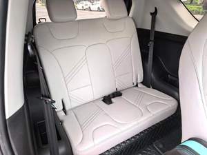 Chery EQ1 <span class=keywords><strong>2021</strong></span> Voiture Électrique d'Occasion Recharge Rapide 301km en 30min Écran 10 Pouces pour Vente en Gros aux Concessionnaires - Product Image 6