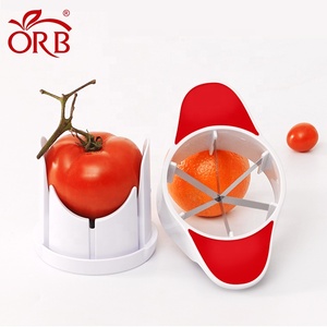 Muestra <span class=keywords><strong>gratis</strong></span> Durable Útil Cocina mini manual helicóptero vegetal de la fruta cortador pelador cortador - Product Image 2