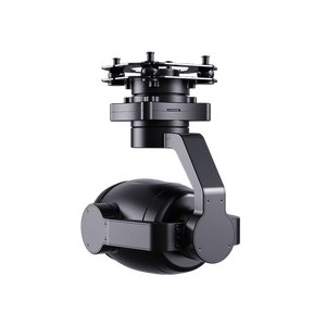 Caméra stabilisée SIYI ZR30 4K 8MP Ultra HD avec zoom hybride 180X, zoom optique 30X, suivi intelligent par IA et capteur 1/2.7" pour drone - Product Image 3