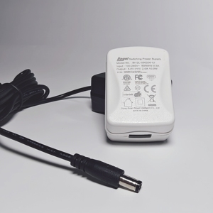 12V hoán đổi cho nhau <span class=keywords><strong>USB</strong></span>-A cắm <span class=keywords><strong>Adapter</strong></span> 0.5A 1A 1.25A chuyển đổi 6W 12W 15W DC dẫn ánh sáng Router Set Top Box Máy lọc không khí PC - Product Image 4