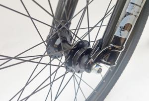 Bicicleta de montaña de color de una sola velocidad, la bicicleta de montaña más vendida del fabricante, bicicleta de montaña todoterreno de 26 pulgadas - Product Image 5