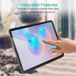 High Quality 0.33mm 2.5D Screen Protector for Iphone <strong>Glass</strong> 9H Tempered <strong>Glass</strong> for Iphone6 Anti Shock for <strong>Ipad</strong> Air Tempered <strong>Glass</strong> - Product Image 5