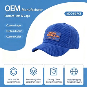 High Quality Custom Letter Embroidery <b>Plain</b> Sports <b>Cap</b> Gorras Wholesale 6 Panel Structured Fashion Hat <b>Baseball</b> <b>Cap</b> - Product Image 1