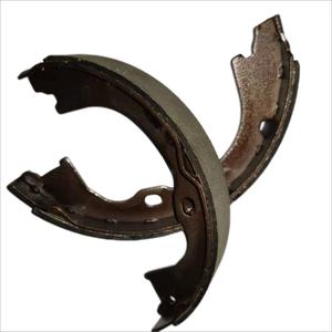 Pastillas de Freno para Automóviles al por Mayor S941 68003589AA, Accesorios de Fábrica para BYD Song/HAVAL H2/H5 ALFA_ROMEO JEEP Fiat - Product Image 1