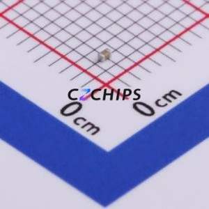 Condensador SMD (MLCC) CC0402KRX7R8BB273 0402 (Capacitancia: 27nF) (Precisión: 10%) (Voltaje Nominal: 25V) - Product Image 1