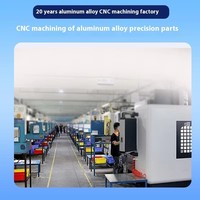 Pièces de précision en acier inoxydable et alliage d'aluminium CNC 3D, sur mesure, tolérance de haute précision 0,005 mm, revêtement en poudre, non standard
